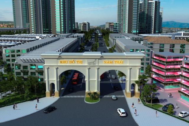 Dự án Khu đô thị Nam Thái (Thái Nguyên): Doanh nghiệp mới có 'kham' nổi dự án hơn 4200 tỷ? - Ảnh 1