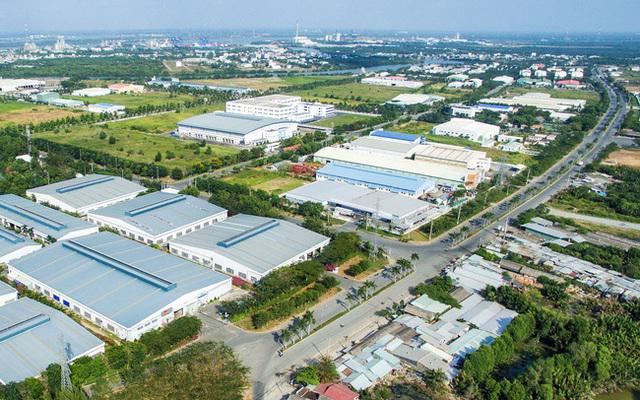 Việt Nam đang sở hữu lợi thế lớn để ph&aacute;t triển bất động sản c&ocirc;ng nghiệp về l&acirc;u d&agrave;i