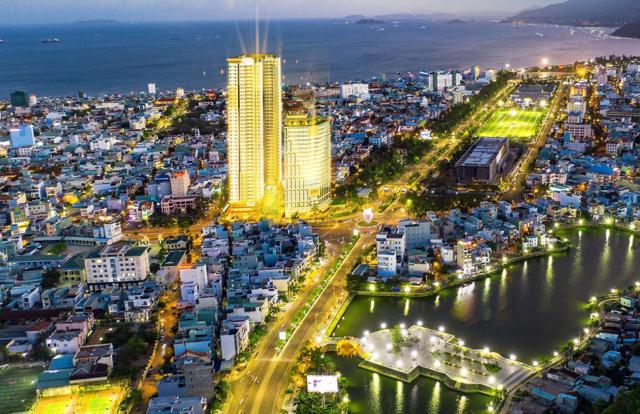 Nhiều cơ hội đang mở ra cho bất động sản Việt Nam trong thập kỷ mới - Ảnh 3