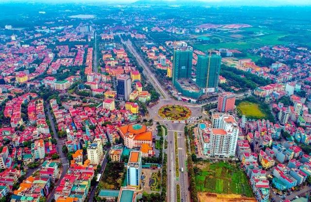 Bắc Ninh: Rà soát các dự án đầu tư theo hình thức BT - Ảnh 1