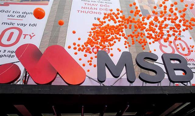 MSB sở hữu những 'bảo bối' gì trước khi đưa gần 1,18 tỷ cổ phiếu niêm yết lên sàn HoSE? - Ảnh 2