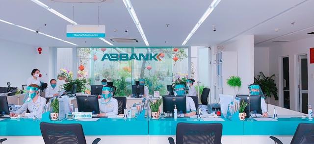 Còn nhiều thông tin chưa được công bố khi ABBank đưa cổ phiếu lên sàn UPCoM? - Ảnh 1