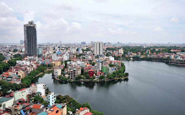 CEBR: Kinh tế Việt Nam vượt Đài Loan và Thái Lan, đứng thứ 19 thế giới vào năm 2035 - Ảnh 1