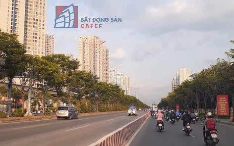 Nguồn cung bất động sản TP Hồ Chí Minh khan hiếm, nhà đầu tư có xu hướng dịch chuyển về vùng ven ngày càng rõ nét - Ảnh 1