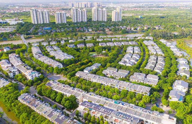 “Phía Đông Thủ đô là 'điểm nóng' của thị trường bất động sản 2021“ - Ảnh 2
