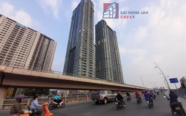 Giá căn hộ trung cấp TP Hồ Chí Minh tăng hơn 50% trong vòng 2 năm - Ảnh 1