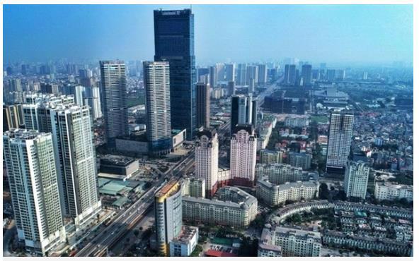 Nguồn cung căn hộ tại TP. Hồ Chí Minh thấp nhất trong 5 năm qua - Ảnh 2