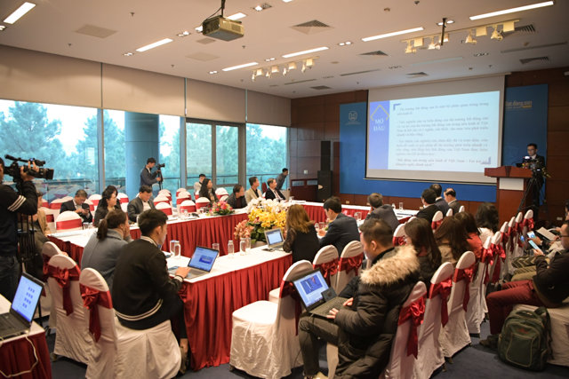 VNREA kiến nghị xây dựng chiến lược phát triển thị trường bất động sản Việt Nam đến năm 2030 - Ảnh 2