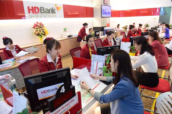 HDBank giảm l&atilde;i suất vay trung d&agrave;i hạn. &nbsp;