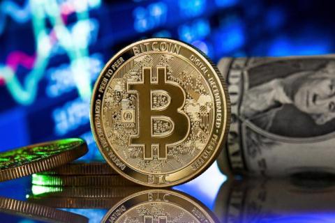 Động lực nào đẩy giá bitcoin vượt 40.000 USD? - Ảnh 1
