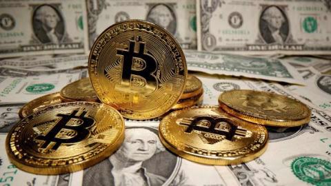 Bitcoin có thể thay thế vàng? - Ảnh 1