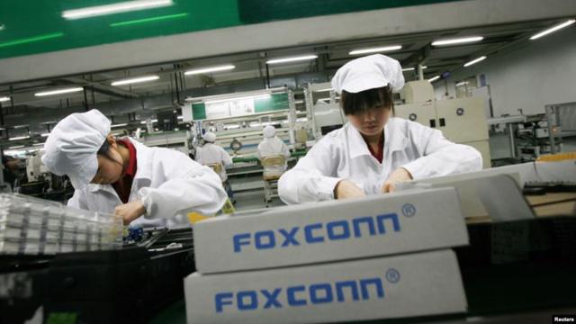 Tại sao Foxconn chuyển hướng mở rộng đầu tư tại Việt Nam? - Ảnh 1