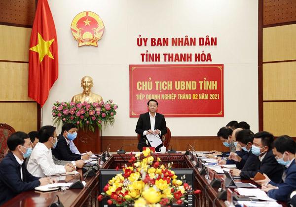 BIDV kiến nghị Chủ tịch UBND tỉnh Thanh Hóa hỗ trợ xử lý hơn 96 tỷ nợ xấu - Ảnh 3