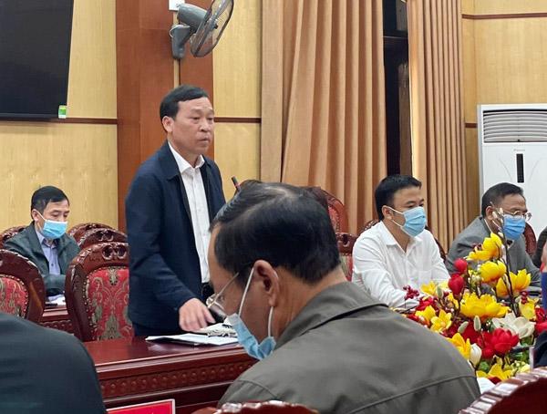 BIDV kiến nghị Chủ tịch UBND tỉnh Thanh Hóa hỗ trợ xử lý hơn 96 tỷ nợ xấu - Ảnh 2