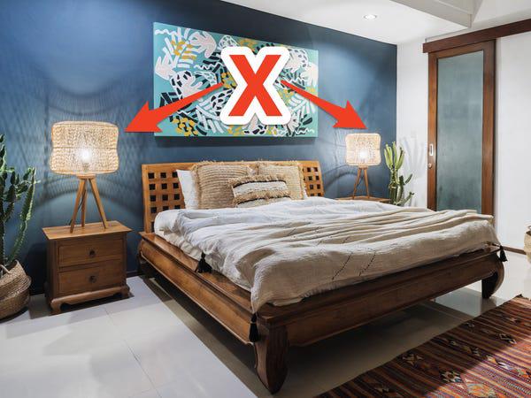 5 xu hướng thiết kế nội thất phòng ngủ sẽ lỗi mốt trong năm 2021 - Ảnh 4
