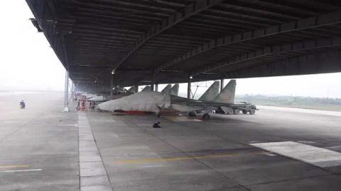 Bắc Giang muốn sân bay kép phục vụ hai mục đích - Ảnh 1