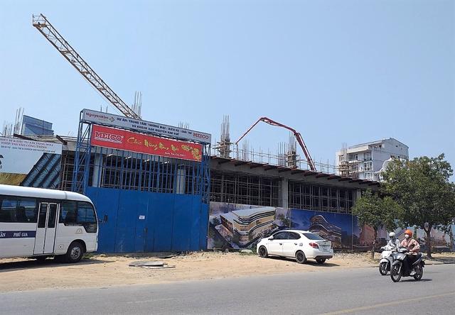 AEONMALL Việt Nam đầu tư xây dựng trung tâm thương mại tại Huế - Ảnh 2