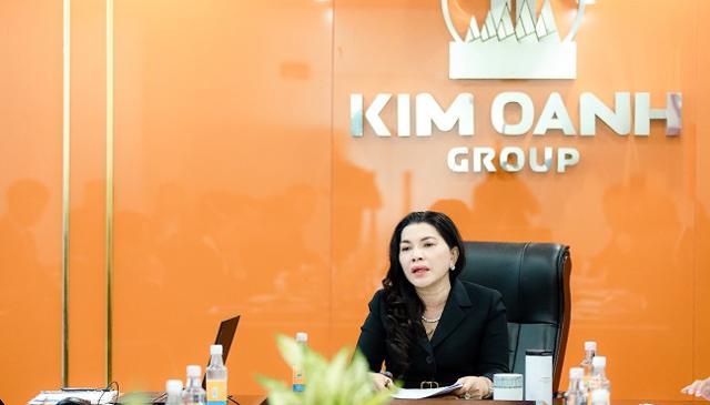 Năm 2021, Kim Oanh Group sẽ triển khai 8 dự án bất động sản ở Bình Dương và Đồng Nai - Ảnh 1