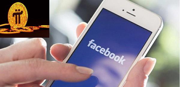 Cảnh báo: Giao dịch tiền ảo Pi, người dùng bị mất tài khoản Facebook - Ảnh 1