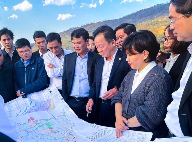 Tập đoàn T&T Group hợp tác chiến lược với 2 tỉnh Lào Cai và Cà Mau - Ảnh 3