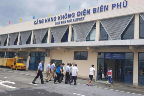Đề nghị nâng cấp sân bay Điện Biên, đón tàu bay lớn - Ảnh 1