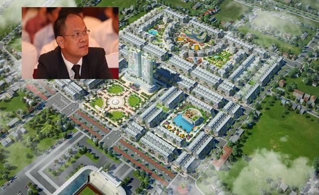 Sau FLC, Tân Hoàng Minh, T&T,… Tân Thành Holdings của đại gia Lê Thành muốn làm loạt dự án chục nghìn tỷ tại Đắk Lắk - Ảnh 1