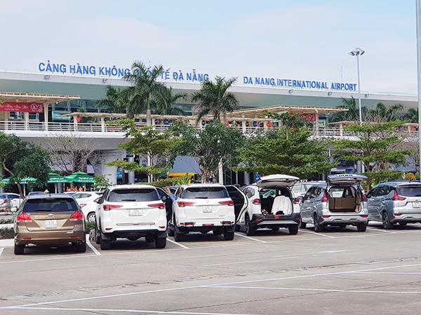 Đề nghị giữ nguyên sân bay Đà Nẵng là Cảng hàng không quốc tế, cửa ngõ quốc gia - Ảnh 1