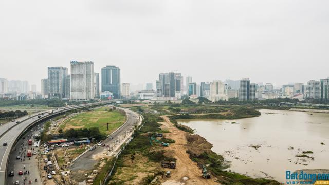 Hà Nội: Toàn cảnh Dự án Cung thiếu nhi mới hơn 1.300 tỷ đồng - Ảnh 10