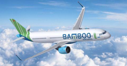 Bamboo Airway xin hỗ trợ vay 5.000 tỷ đồng khi đang c&oacute; kế hoạch l&ecirc;n s&agrave;n trong năm nay v&agrave; năm ngo&aacute;i đ&atilde; l&atilde;i 400 tỷ &nbsp;