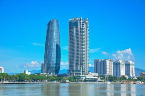 Đà Nẵng muốn thành trung tâm tài chính khu vực: Băn khoăn - Ảnh 1