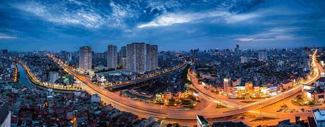Chuyên gia: 2 tỷ đồng không mua được căn hộ tốt ở Hà Nội - Ảnh 1