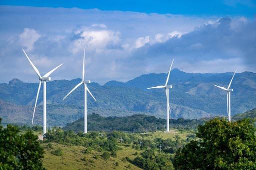 Quảng Bình: Chấp thuận chủ trương đầu tư Dự án trang trại điện gió BT1 hơn 3.600 tỷ đồng - Ảnh 1