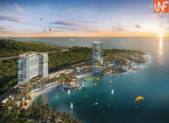 Dự &aacute;n Vega City Nha Trang chuẩn bị tung ra thị trường 1.500 căn hộ kh&aacute;ch sạn trong bối cảnh sản phẩm Condotel đang l&agrave; "mảng tối" nhất của thị trường bất động sản. &nbsp; &nbsp;