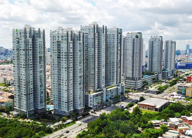 Giá căn hộ tại TP Hồ Chí Minh tăng chóng mặt, nhà đầu tư đang “quay xe” đổ xô về thị trường vùng ven? - Ảnh 1