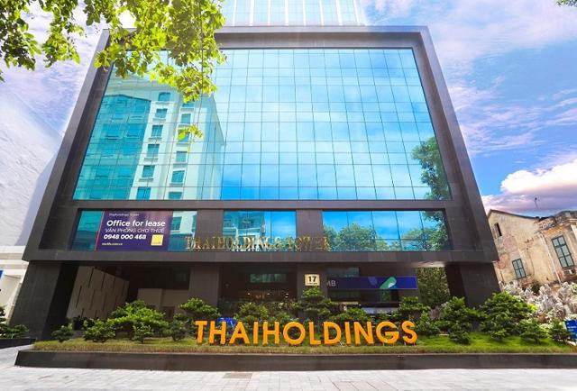 Thaiholdings tăng vốn điều lệ lên gấp đôi, chuẩn bị triển khai dự án gần 10.000 tỷ tại Phú Quốc - Ảnh 1