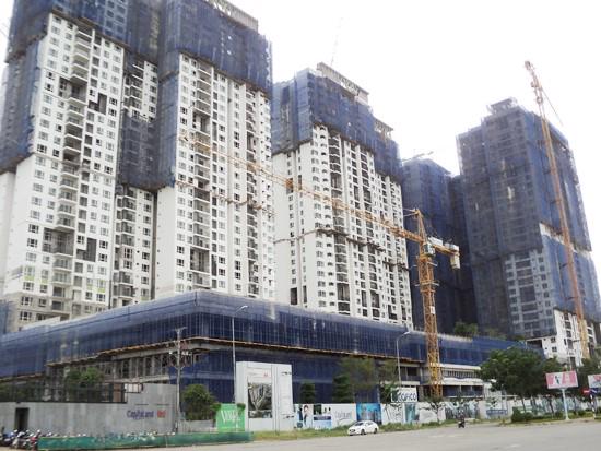 Biến động thị trường căn hộ tại TP Hồ Chí Minh: Nhà ở giá rẻ đã “tuyệt chủng”, căn hộ trung cấp ngày càng khó “săn” - Ảnh 2