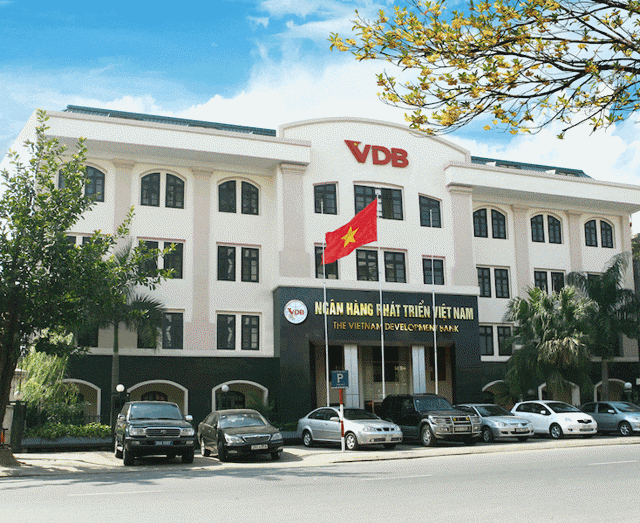 Chi nhánh ngân hàng VDB liên quan đến sai phạm trong quản lý và sử dụng đất tại Bình Thuận - Ảnh 1