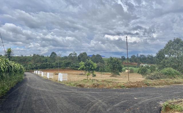 Dự &aacute;n nghỉ dưỡng Farm Hill do C&ocirc;ng ty TNHH TNT Land Group l&agrave;m chủ đầu tư được t&ocirc; vẽ tr&ecirc;n đất c&aacute; nh&acirc;n. &nbsp;