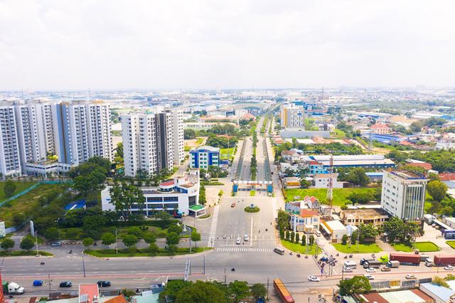 Lượt t&igrave;m kiếm tăng vọt, bất động sản B&igrave;nh Dương &ldquo;dậy s&oacute;ng&rdquo; ở nhiều ph&acirc;n kh&uacute;c (Ảnh minh hoạ) &nbsp;