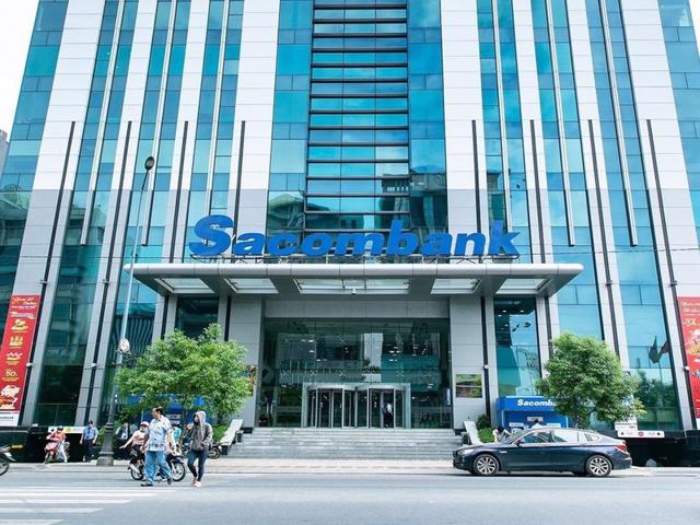 'Người nhà' loạt lãnh đạo Sacombank, Lienvietpostbank, Agribank bị xử phạt lĩnh vực chứng khoán - Ảnh 2