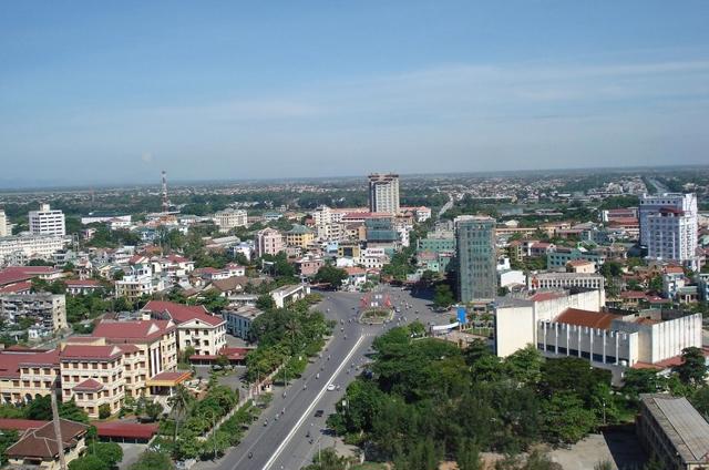 Thừa Thiên Huế: Thanh tra việc quản lý và sử dụng đất các doanh nghiệp sau cổ phần hóa - Ảnh 1