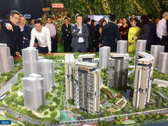 Loạt “đại gia” bất động sản tại TP Hồ Chí Minh lọt danh sách nợ thuế “khủng” đợt 2/2021 - Ảnh 1