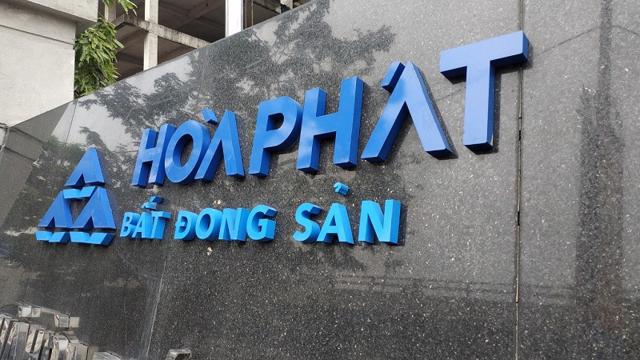 Chủ tịch Trần Đình Long đồng ý tăng vốn cho công ty con của Hòa Phát lên 5.500 tỷ đồng - Ảnh 1