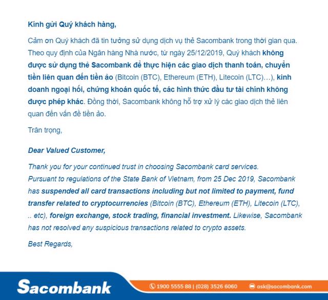 Cảnh báo tin tặc tấn công đòi tiền chuộc bằng Bitcoin - Doanh nghiệp Việt Nam - Ảnh 1