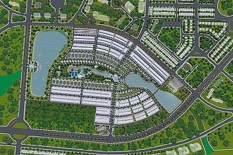 Nhiều lợi thế phát triển khu đô thị cao cấp tại Bà Rịa - Vũng Tàu - Ảnh 1