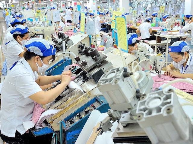 TP Hồ Chí Minh: Từng bước mở cửa, doanh nghiệp nỗ lực phục hồi sản xuất, kinh doanh - Ảnh 2