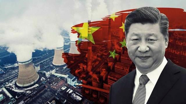 Chuyên gia Nga: Đằng sau khủng hoảng năng lượng tại Trung Quốc - Ảnh 1