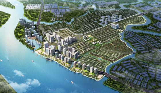 Izumi City 170 l&agrave; dự &aacute;n Khu đ&ocirc; thị t&iacute;ch hợp mới nhất được Nam Long c&ocirc;ng bố giới thiệu ra thị trường &nbsp;