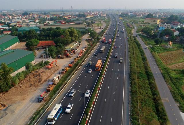 Thống nhất 15.900 tỷ làm cao tốc TP Hồ Chí Minh - Mộc Bài - Ảnh 1