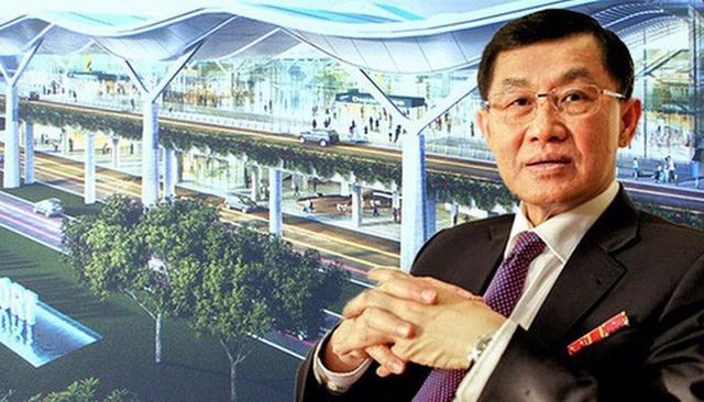 Công ty nhà ông Johnathan Hạnh Nguyễn muốn đầu tư những dự án nào tại Khánh Hòa? - Ảnh 1